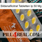 Sildenafil Citrate Tablets Ip 50 Mg 42